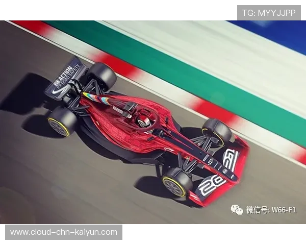 F1赛季中段车队完成重要空气动力学升级